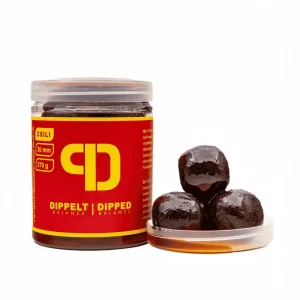 PD Csili / Dippelt, balanszírozott ( könnyített ) horogcsali