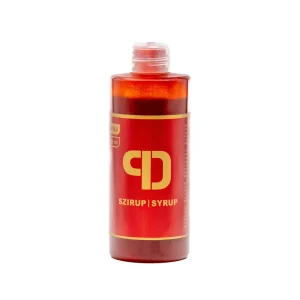 PD Csili / Szirup 250 ml kiszerelés