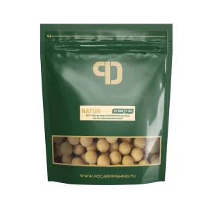 PD Natúr / Bojli 1 kg kiszerelés