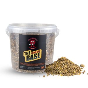 Dudi Bait SPOD Mix Base 3kg