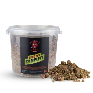 Dudi Bait SPOD Mix Complete 3kg