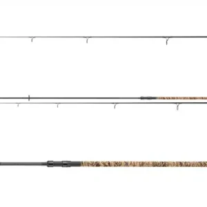 Daiwa Vertice Camo Carp / 3 Méter 3.25lbs 2 Részes