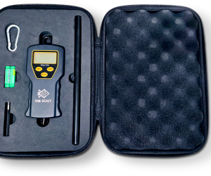 The Scaly Okosmérleg Applikációval