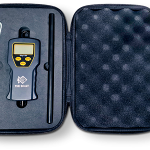 The Scaly - Okos Horgász Mérleg Applikációval