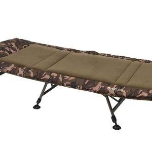 Fox Flatliner X Bed / Horgász ágy