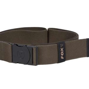 Fox Elasticated Belt / Nadrágszíj