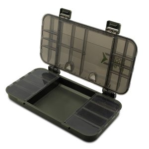 Delphin KlikBOX Ideal Szerelékes Tárolódoboz