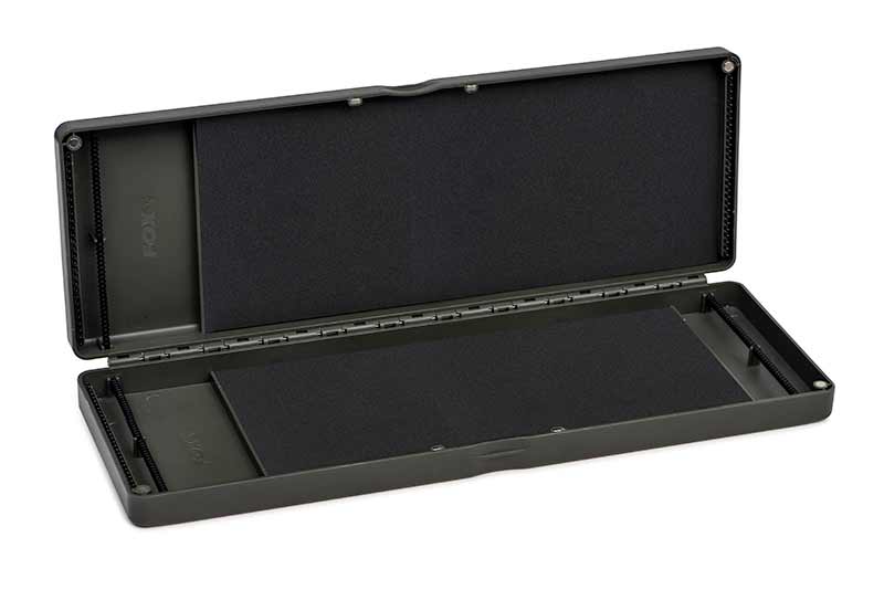 Fox Edges™ Rig Box / Előke tartó