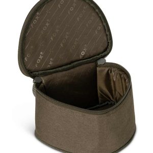 Fox Voyager Reel case / Orsótartó Táska
