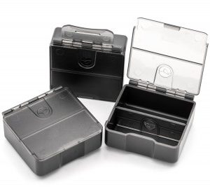 Korda Accessory Box / Aprócikk Tároló Doboz
