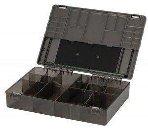 Korda Tackle Box Large / Szerelékes doboz nagy