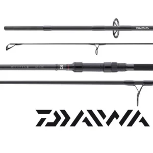 Daiwa Ninja X Carp / Bojlis bot 13 ft 3,5 lb