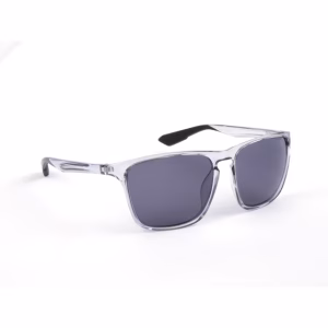 Shimano Eyewear Transparent Grey & Dark Grey / napszemüveg