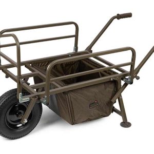 Fox Voyager Barrow Plus / Talicska