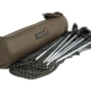 Fox Voyager Bivvy Storm Pack / Sátorleszúró szett