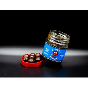 Dudi Bait "Mr Dudi" / Dippelt csalizó bojli