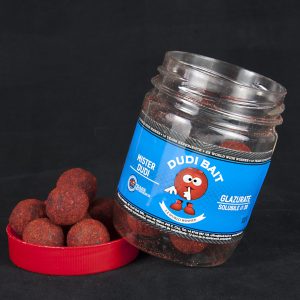 Dudi Bait "Mr Dudi" / Panírozott csalizó bojli