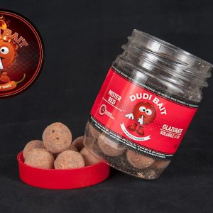 Dudi Bait „Mister Red Super Hot” / Panírozott Horogcsali