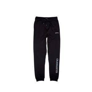 Shimano Wear Joggers Black / Fekete melegítő nadrág