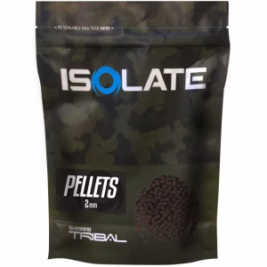 Shimano Isolate Pellet HP 900g / pellet
