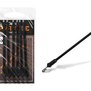 Delphin Csatlakozó a PVA TUBE Ólomhoz/ 6 db