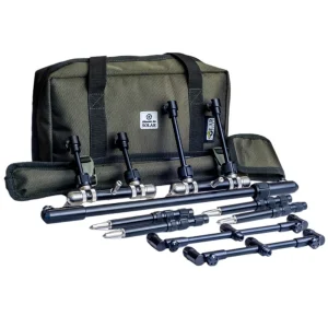 Solar Blacklite Worldwide Pod (With S+M Buzz Bars) / Rodpod