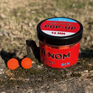 Venom BCN High Power Pop Up 16 mm