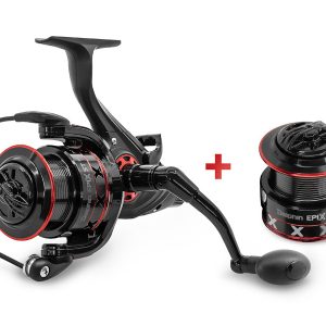 Delphin EPIX / Orsó + fém pótdob