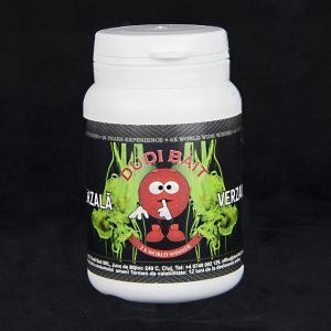 Dudi Bait Verzala 100 ml / Folyékony attraktor, dipp