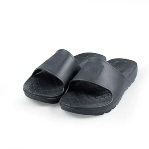 Nash Make It Happen Sliders / Papucs , fekete