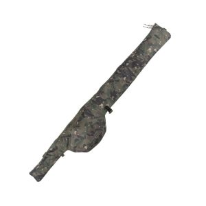 Trakker NXC Camo Rod Sleeve 10ft / Egy botos botzsák 3 méteres botokhoz