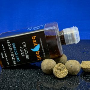 Bait Bait Ébredő Erő - CSL+Liver Locsoló