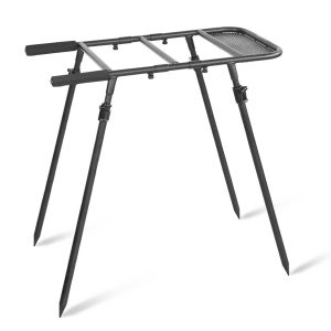 Delphin TOP SPOD Vödörtartó Spomb Állvány