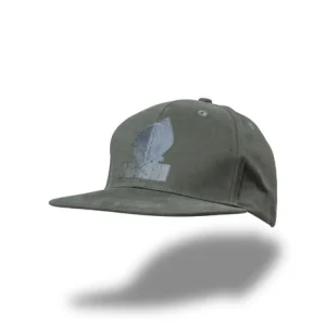 Nash Baseball Sapka Zöld / Make It Happen Big Fish Snap Back Cap Green