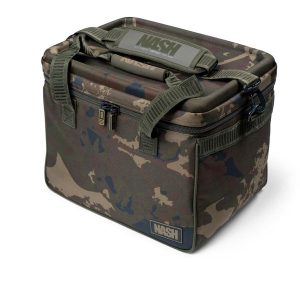 Nash Hűtőtáska Közepes 35L  / Subterfuge Big Freeze Cool Bag Medium 35 l