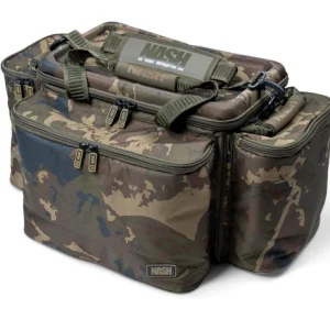 Nash Táska Közepes 50L / Subterfuge Carryall Medium 50L