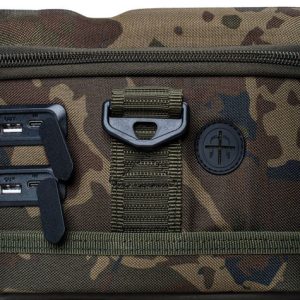 Nash Horgász Táska Elektronikai Eszközökhöz / Subterfuge Hi Protect Tech Bag