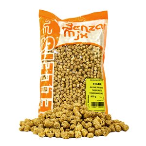 Benzár TigrismogyoróPellet 6 mm
