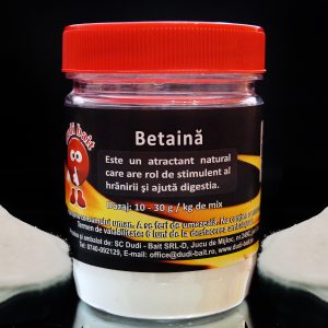 Dudi Bait Betain Étvágyfokozó