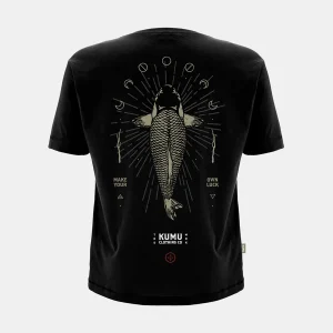 KUMU Póló / Make Your Own Luck