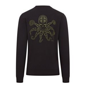 Trakker Pulóver / Octopus RS Sweatshirt