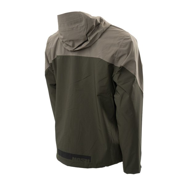 Nash ZT Lite Dry Pack Jacket_11