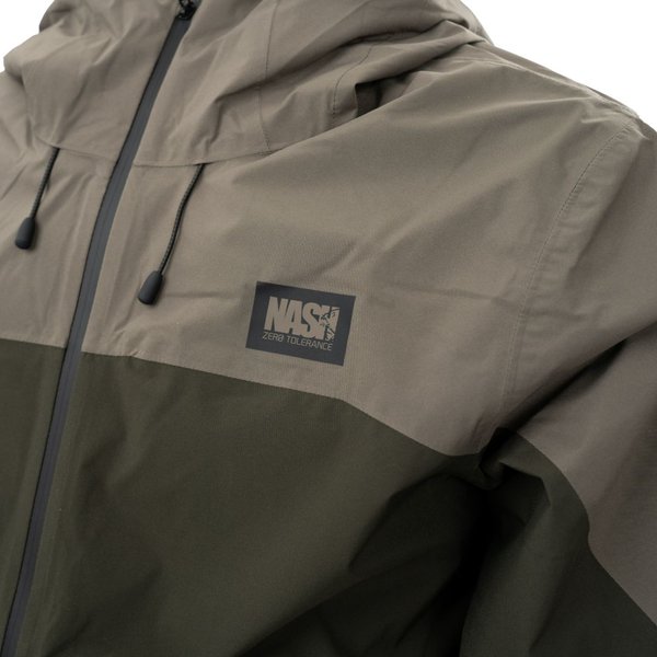 Nash ZT Lite Dry Pack Jacket_12