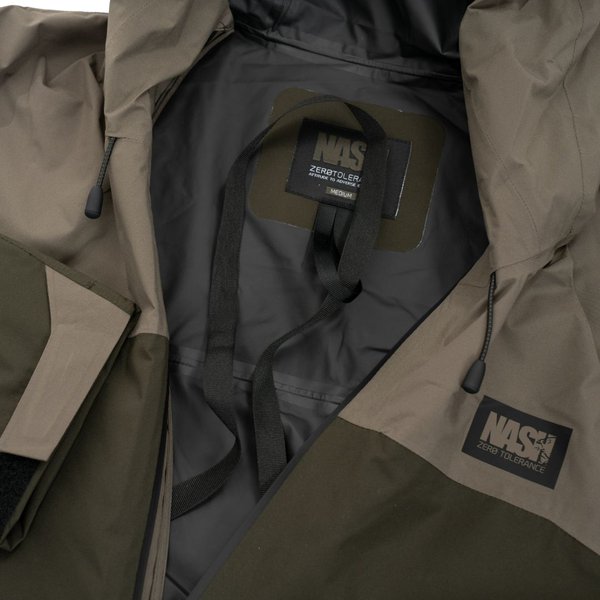 Nash ZT Lite Dry Pack Jacket_14