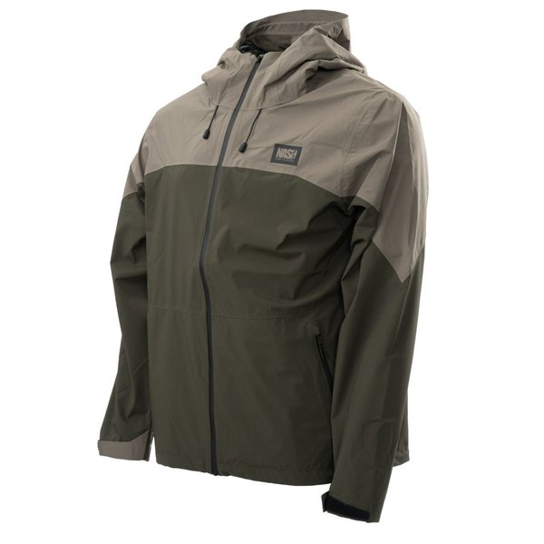 Nash ZT Lite Dry Pack Jacket_8