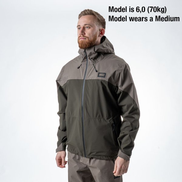 Nash ZT Lite Dry Pack Jacket_9