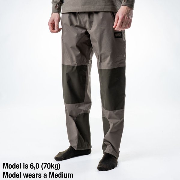 Nash ZT Lite Dry Pack Trousers_7