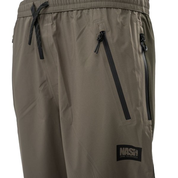 Nash ZT Lite Dry Pack Trousers_9