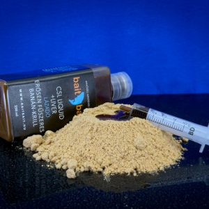 Bait Bait Paszta Lázadó - Tiszta Eper