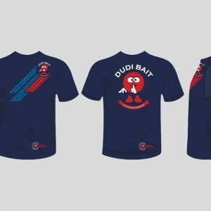 Dudi Bait Póló / Mr Dudi T-Shirt